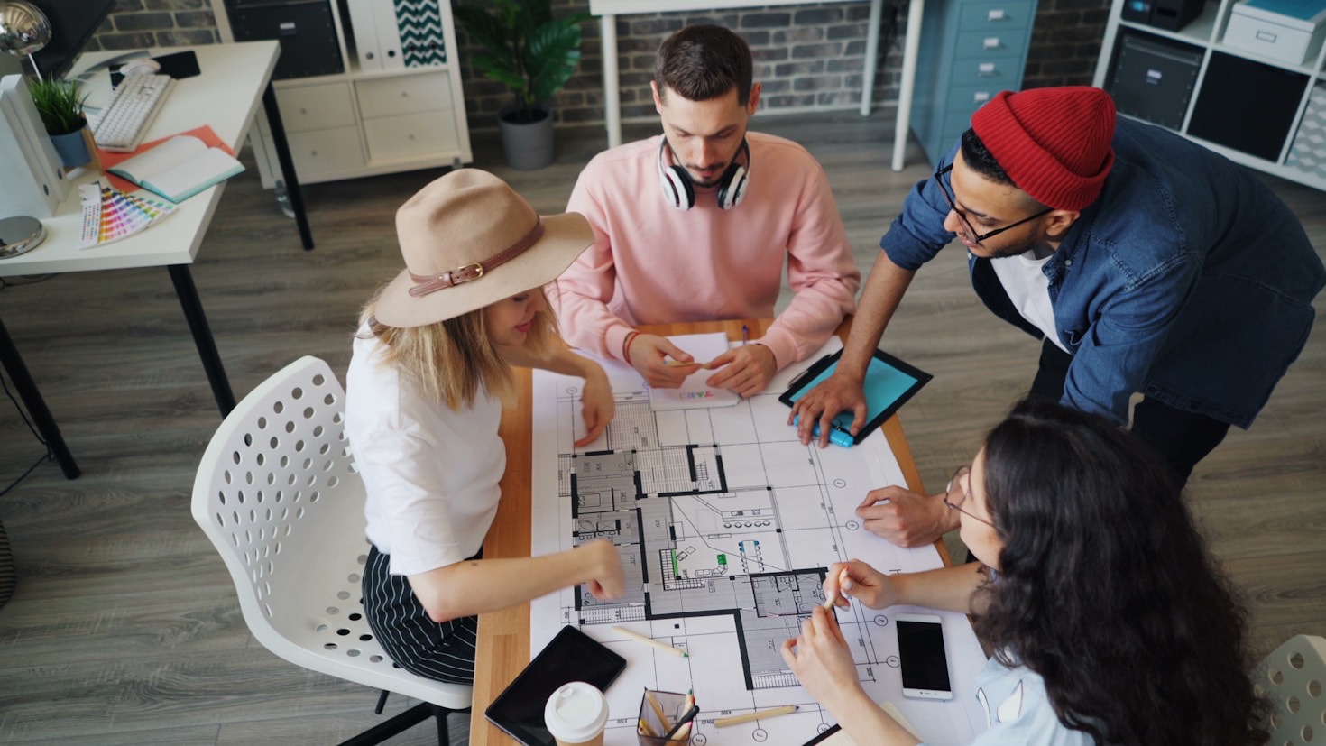 Curating A Life Of Purposeful Action